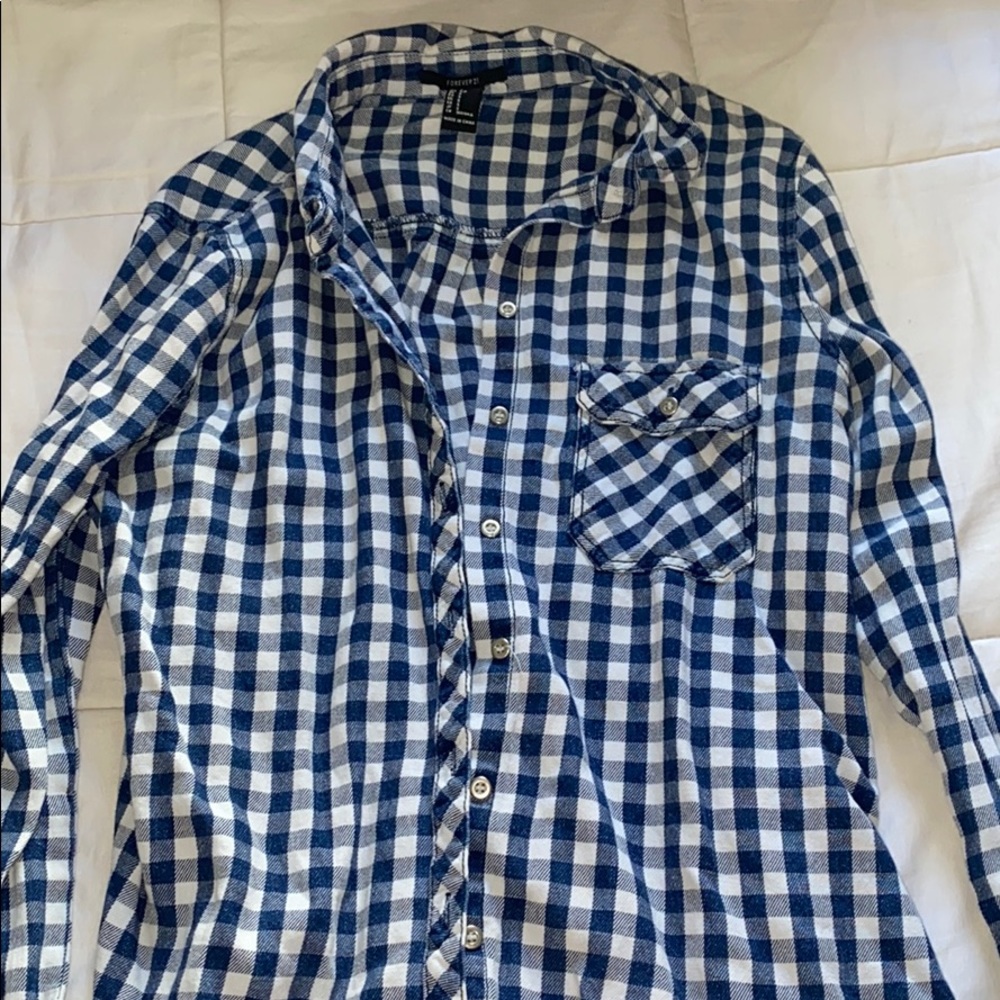 Flannel